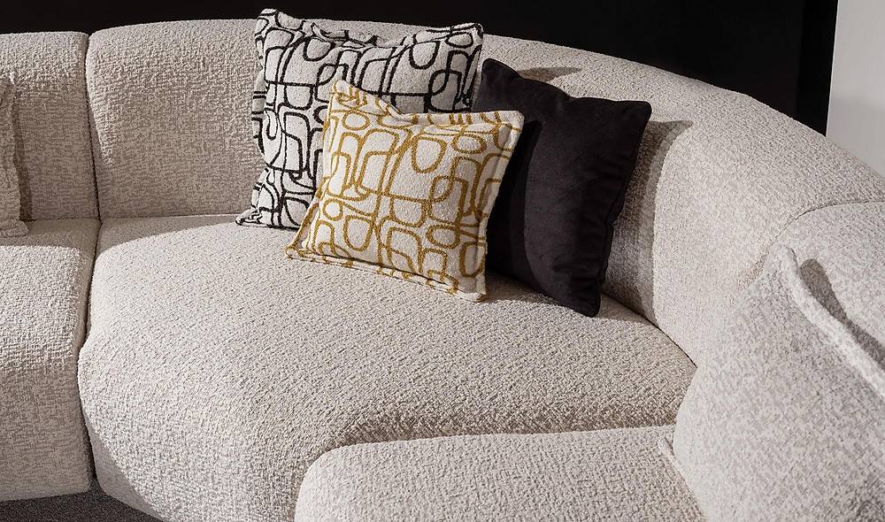 İntegral Köşe Takımı - Large Köşe Koltuk