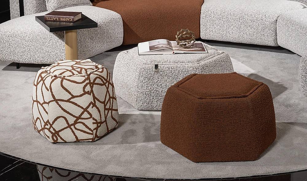 İntegral Köşe Takımı - Medium Köşe Koltuk