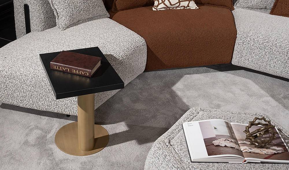 İntegral Köşe Takımı - Medium Köşe Koltuk