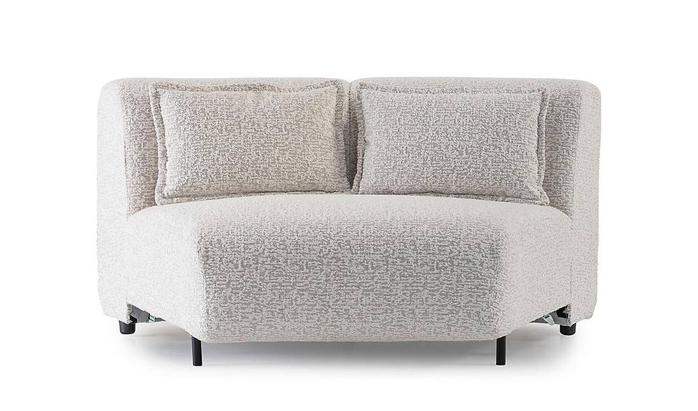 İntegral Köşe Takımı - Small Köşe Koltuk