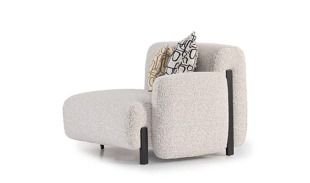 İntegral Köşe Takımı - Small Köşe Koltuk