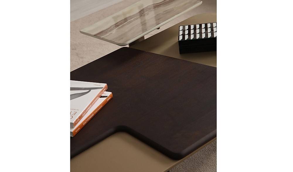 Verona Sehpa Seti Sehpa ve Aksesuar