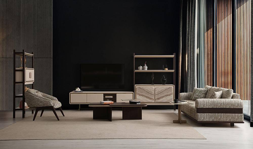 Verona Köşe Takımı Köşe Koltuk