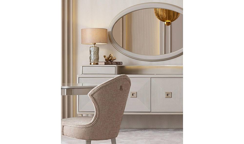 Alicent Yemek Masası Takımı Yemek Masası Takımı