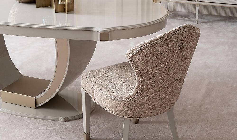 Alicent Yemek Masası Takımı Yemek Masası Takımı