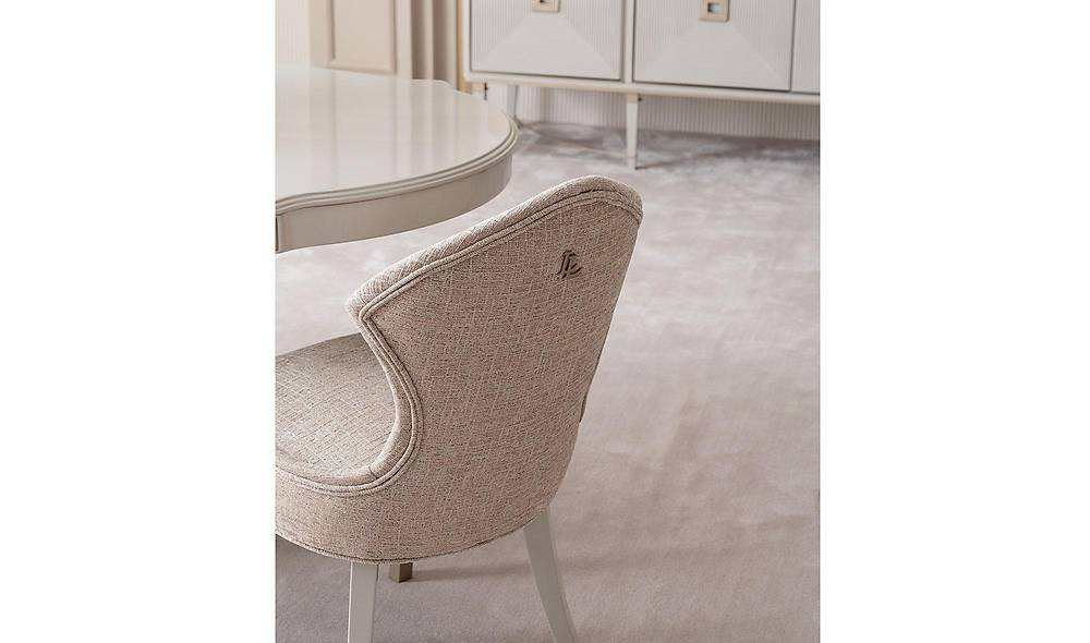 Alicent Yemek Masası Takımı Yemek Masası Takımı