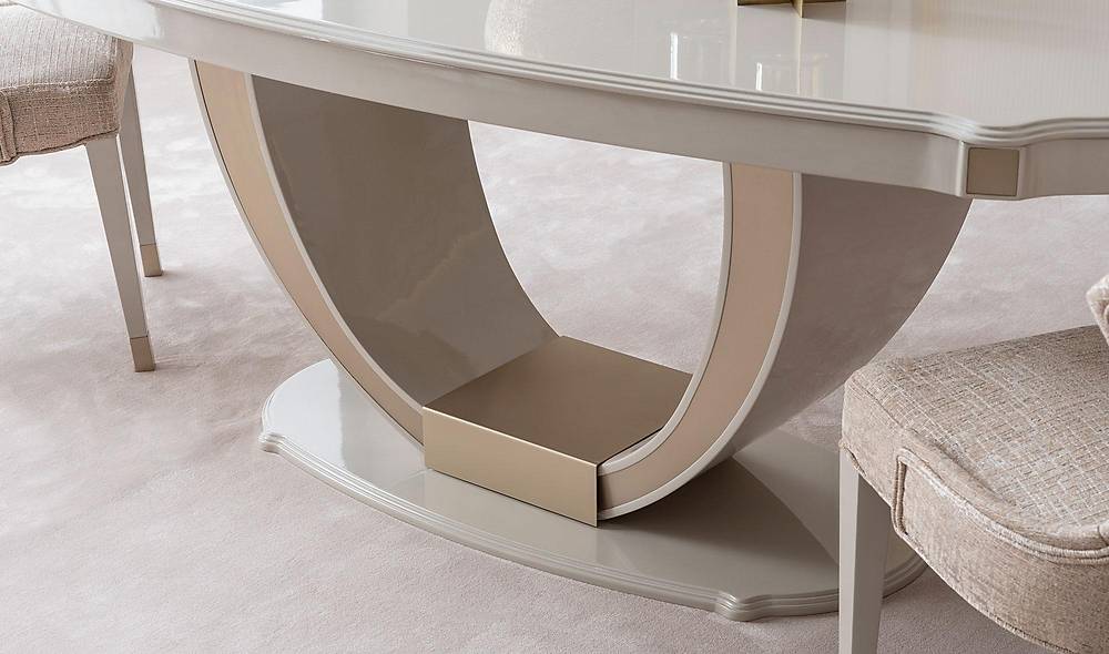 Alicent Yemek Masası Takımı Yemek Masası Takımı