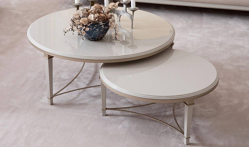 Alicent Tv Sehpası TV Ünitesi