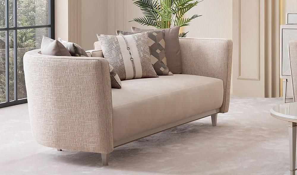 Alicent Koltuk Takımı Koltuk Takımı