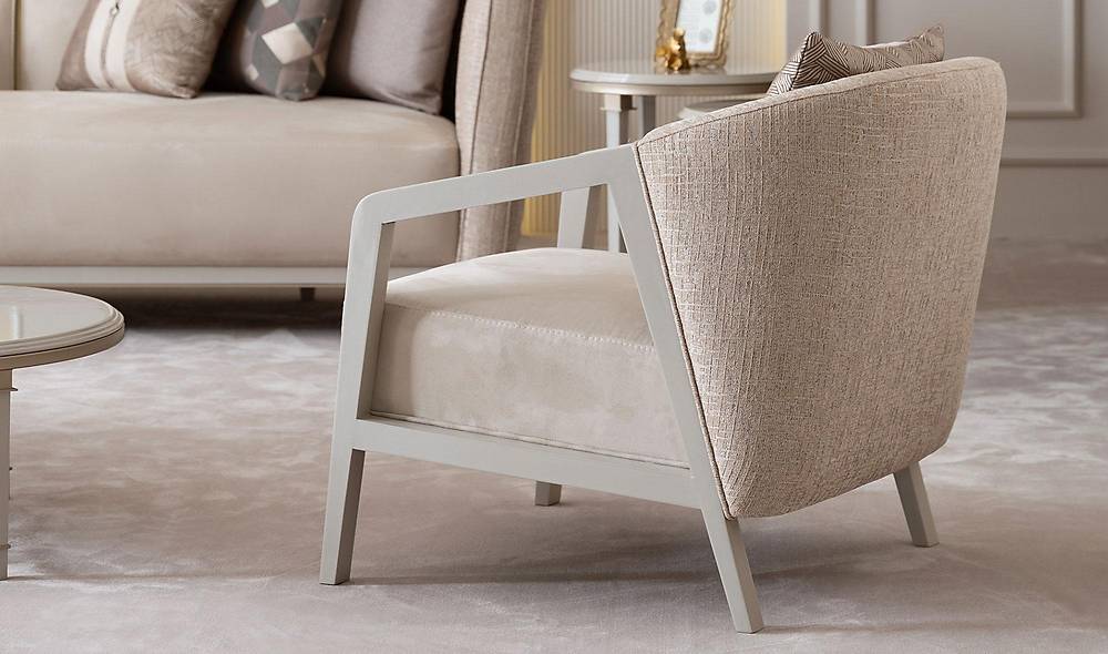 Alicent Koltuk Takımı Koltuk Takımı