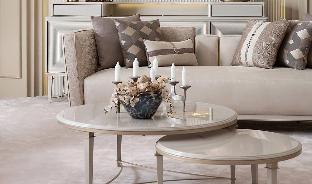 Alicent Koltuk Takımı Koltuk Takımı