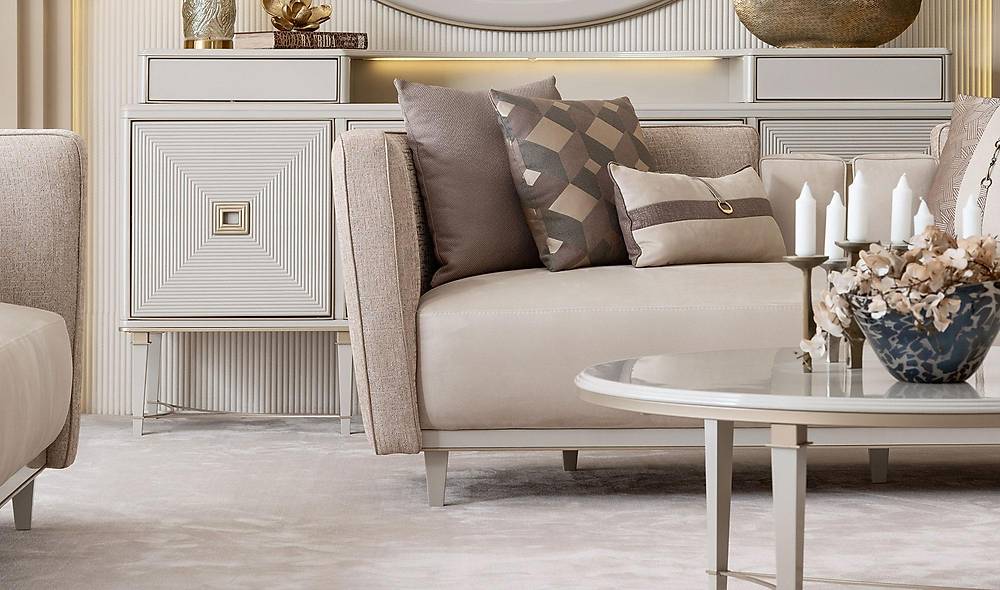 Alicent Koltuk Takımı Koltuk Takımı