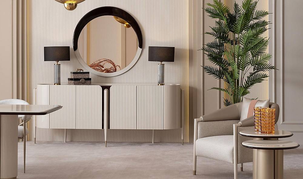 Zenith Yemek Odası Yemek Odası