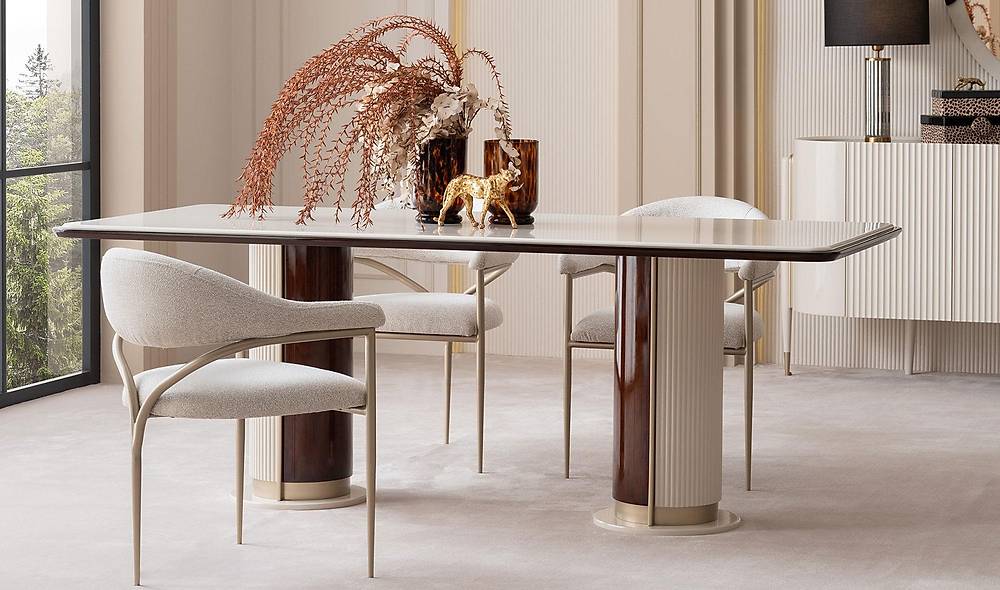 Zenith Yemek Odası Yemek Odası