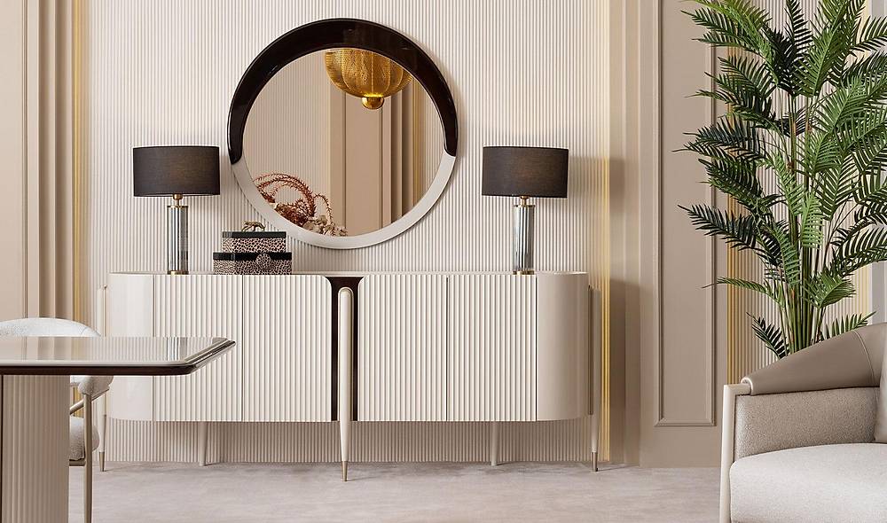 Zenith Yemek Odası Yemek Odası