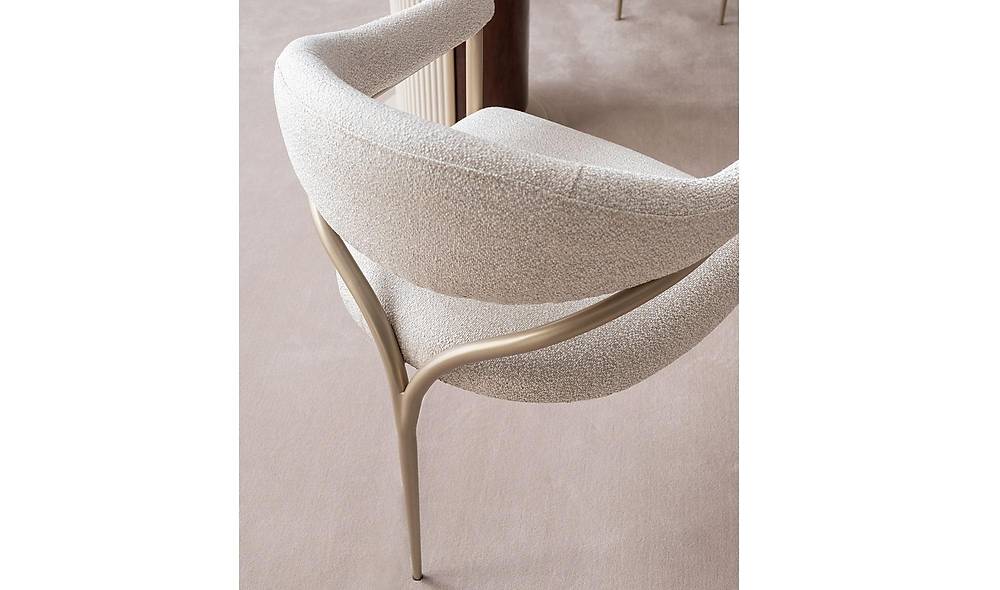 Zenith Yemek Masası Takımı Yemek Masası Takımı