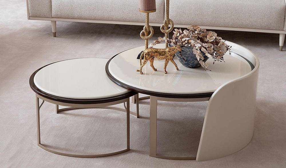 Zenith Tv Sehpası TV Ünitesi