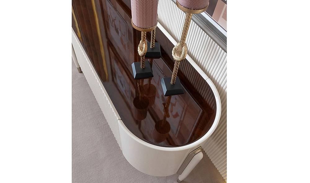 Zenith Tv Sehpası TV Ünitesi