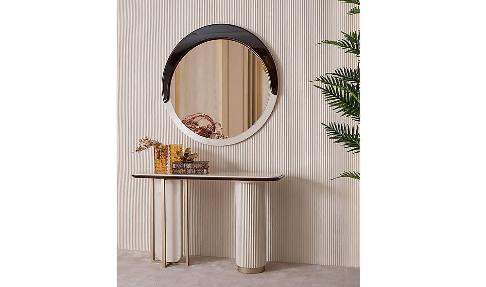 Zenith Dresuar Sehpa ve Aksesuar