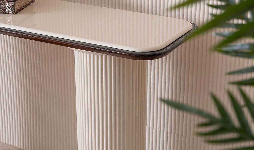 Zenith Dresuar Sehpa ve Aksesuar