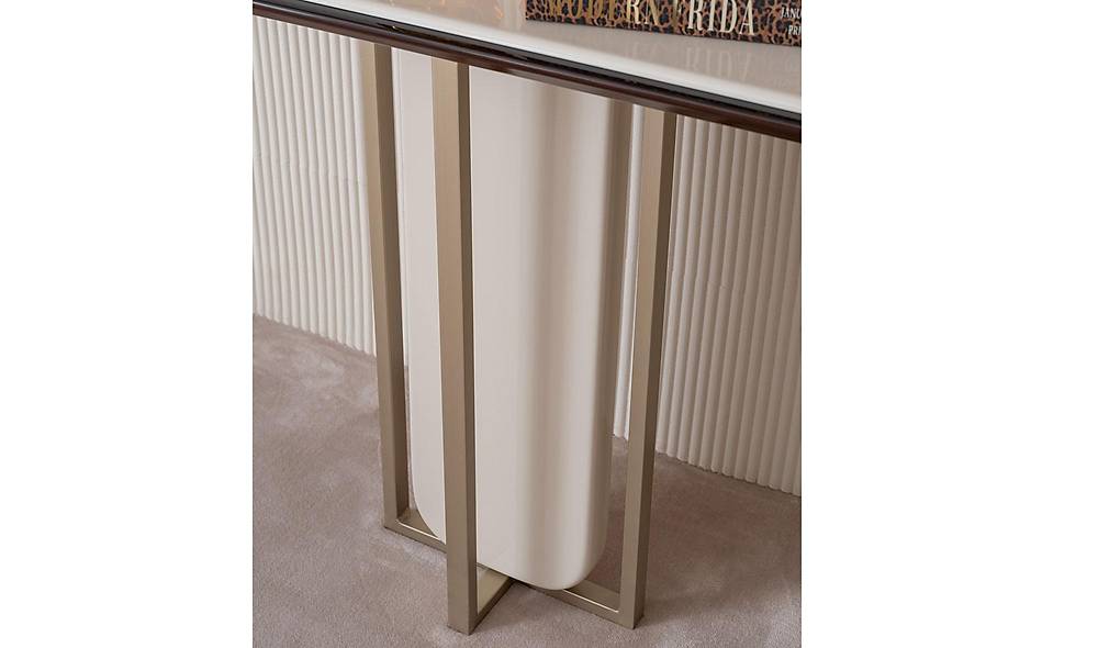 Zenith Dresuar Sehpa ve Aksesuar