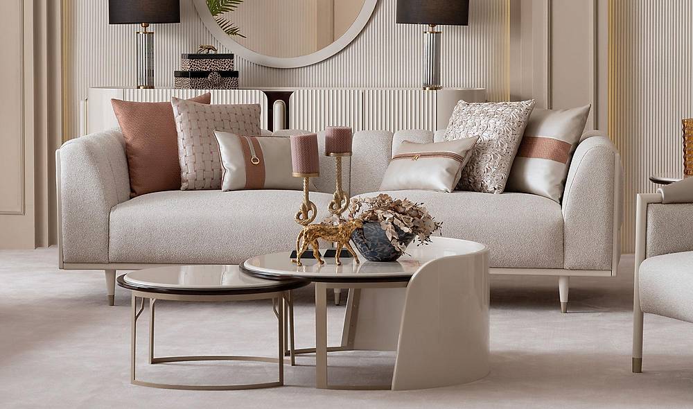 Zenith Koltuk Takımı Koltuk Takımı