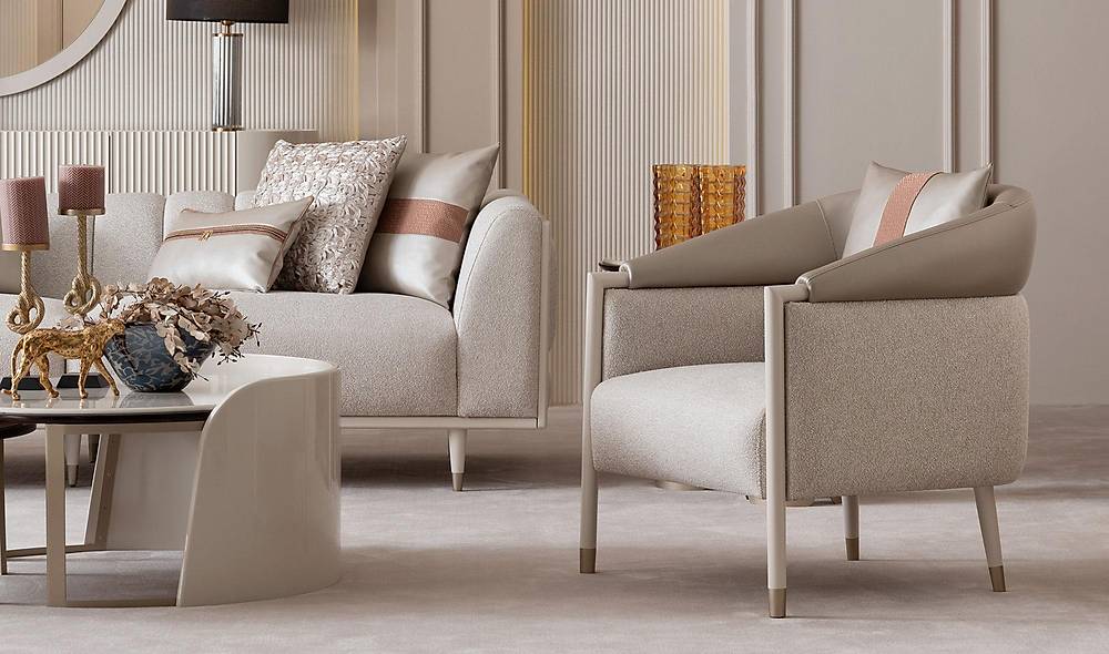 Zenith Koltuk Takımı Koltuk Takımı