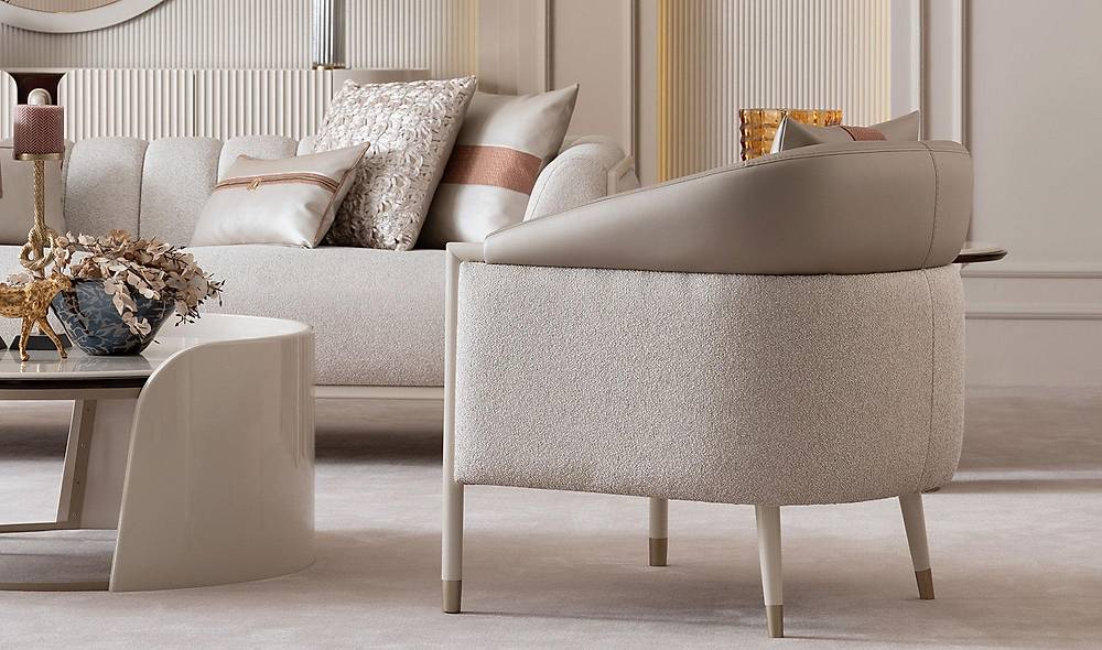 Zenith Koltuk Takımı Koltuk Takımı