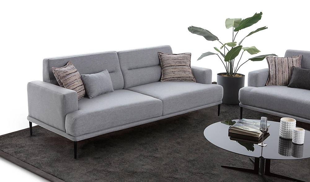 Ronna Köşe Takımı - L Köşe Koltuk