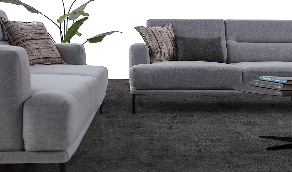 Ronna Köşe Takımı - L Köşe Koltuk