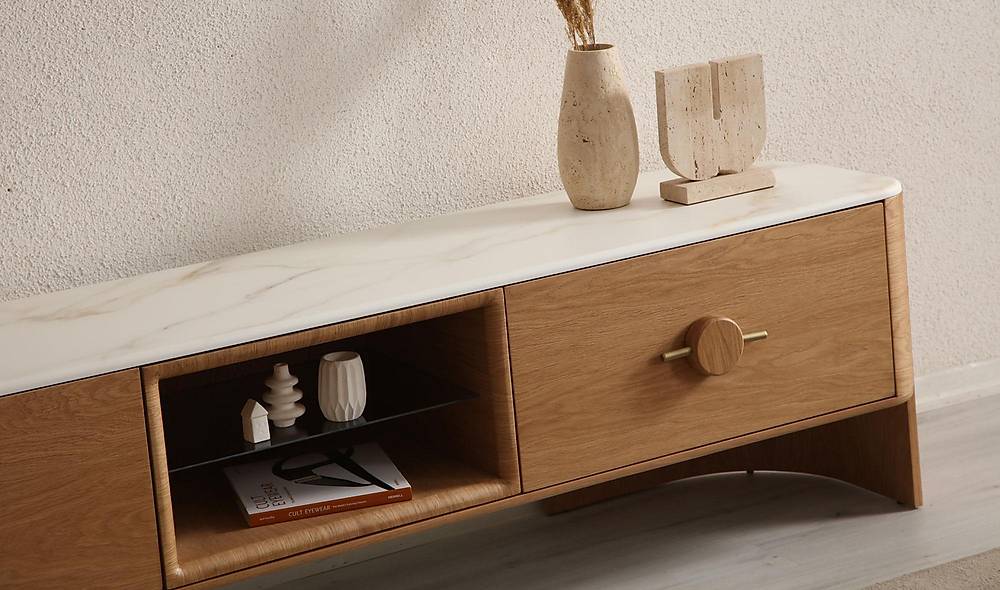 Areka Yemek Odası Yemek Odası