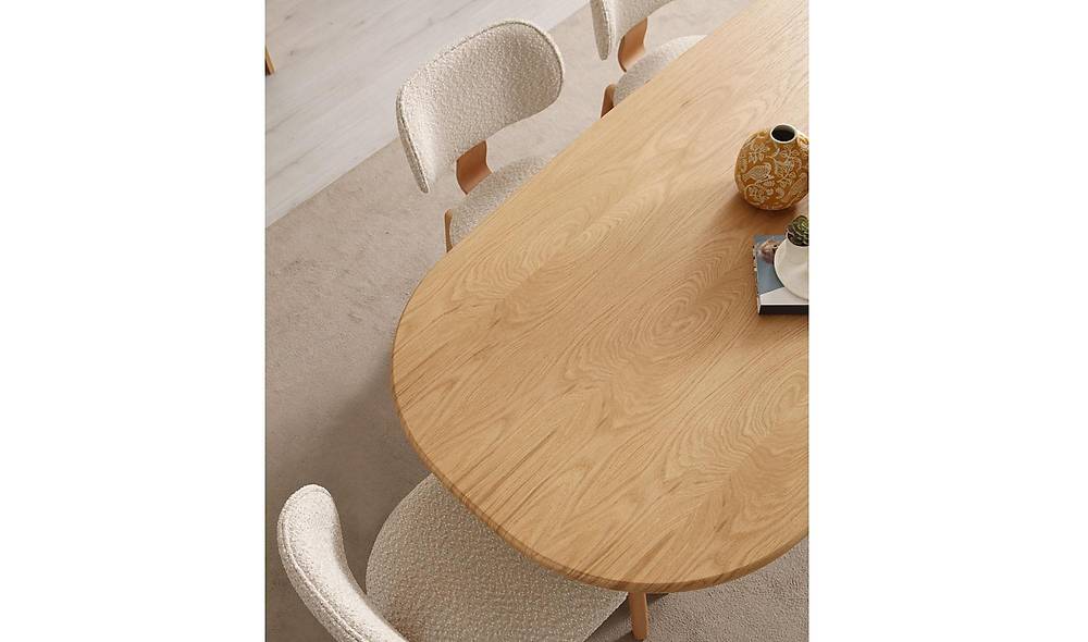 Areka Yemek Masası Takımı Yemek Masası Takımı