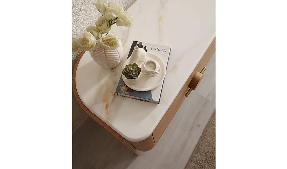 Areka Tv Sehpası TV Ünitesi