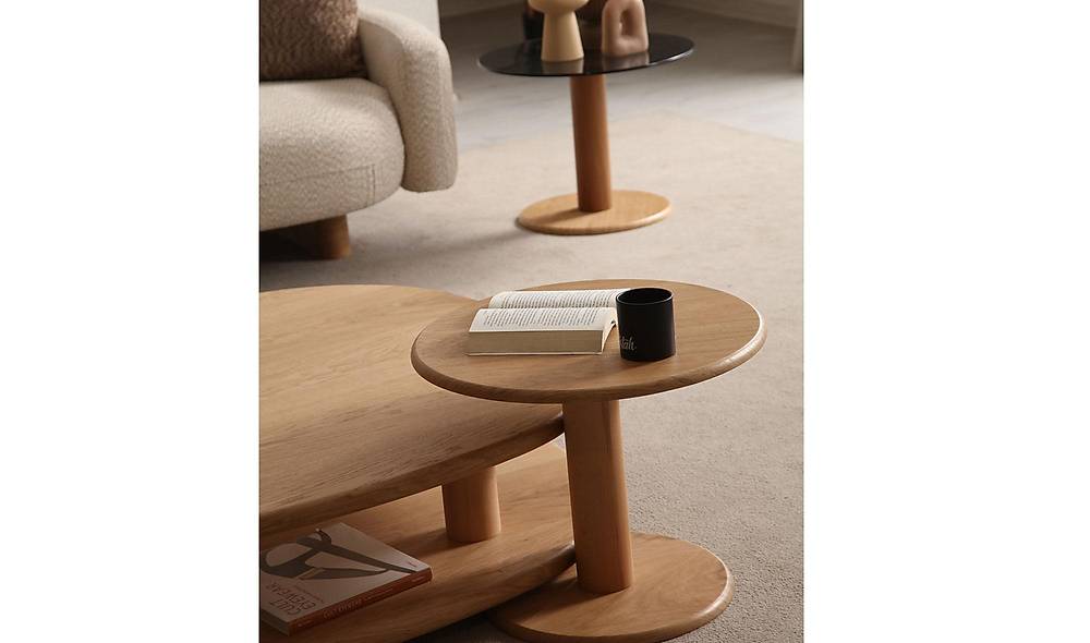 Areka Tv Sehpası TV Ünitesi