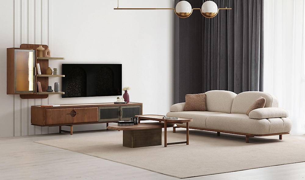 Serenity Yemek Odası Yemek Odası