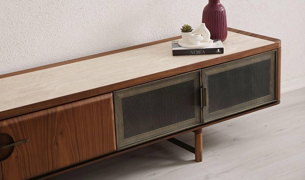 Serenity Tv Ünitesi TV Ünitesi