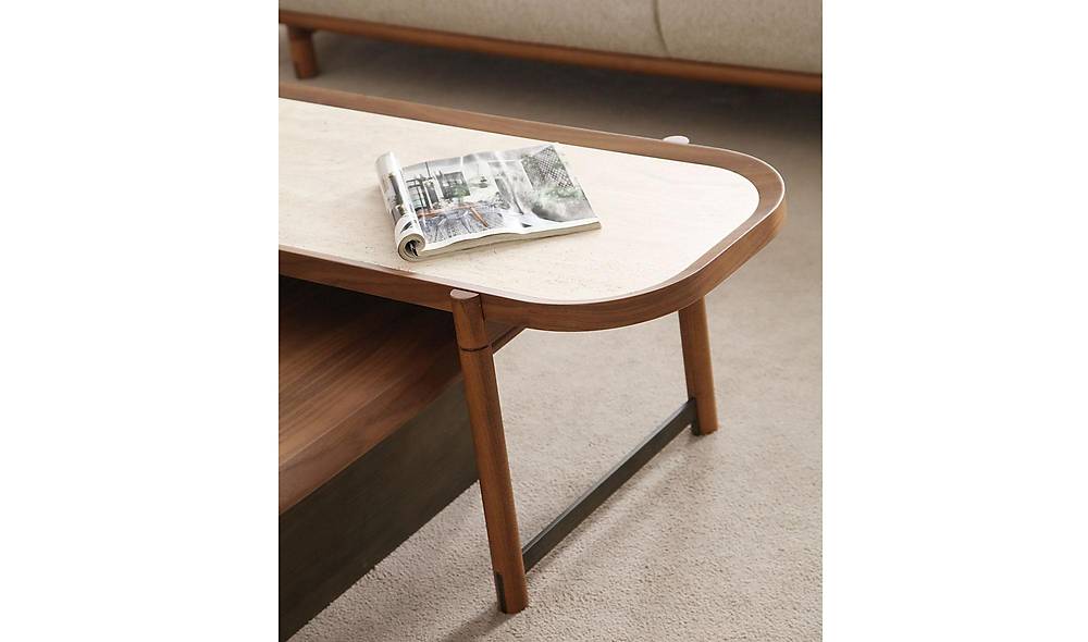 Serenity Orta Sehpa Seti Sehpa ve Aksesuar