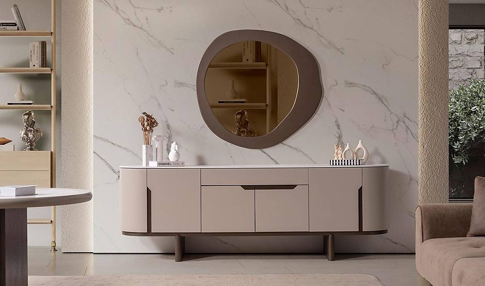 Adara Yemek Odası Yemek Odası