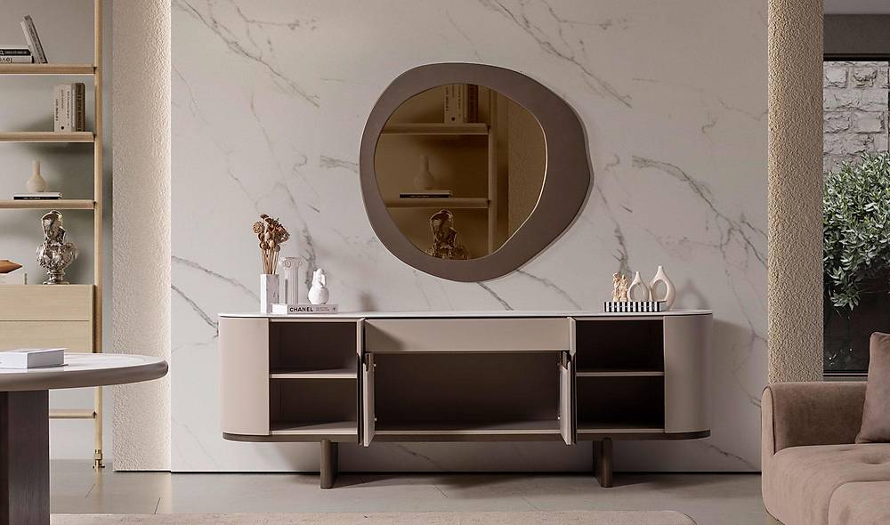 Adara Yemek Odası Yemek Odası