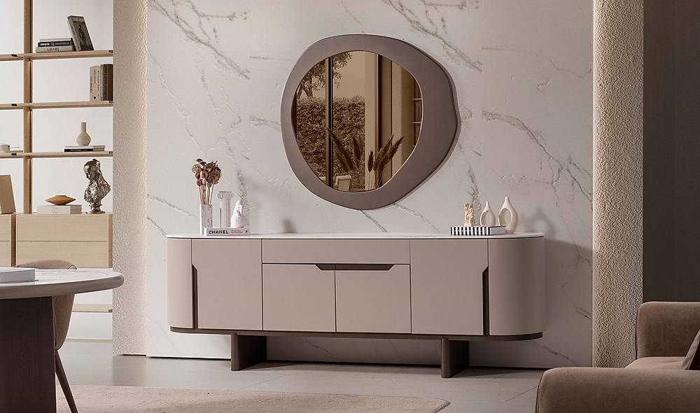 Adara Yemek Odası Yemek Odası