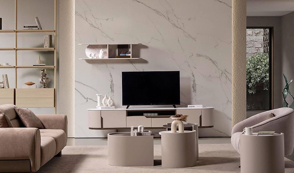 Adara Tv Ünitesi TV Ünitesi