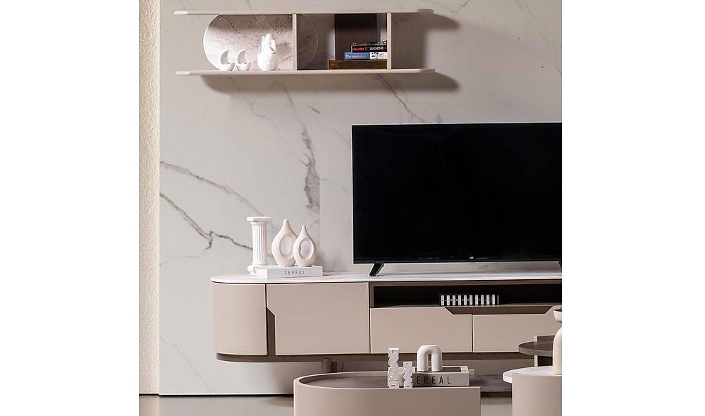 Adara Tv Ünitesi TV Ünitesi