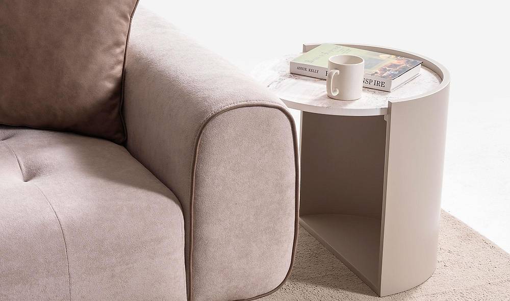 Adara Koltuk Takımı Koltuk Takımı