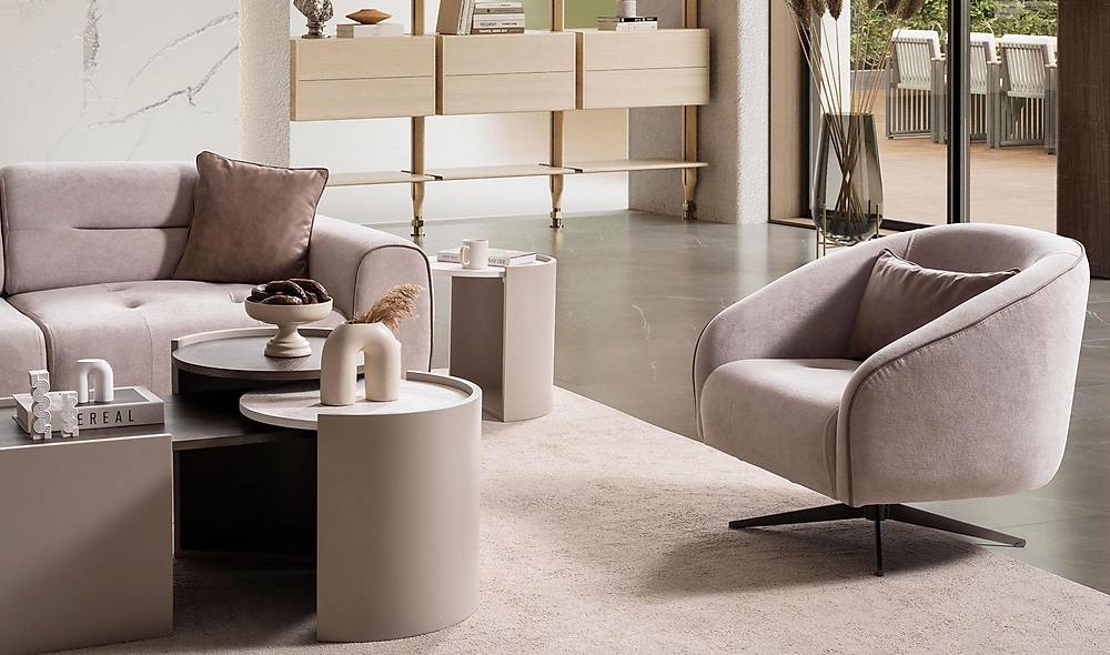 Adara Koltuk Takımı Koltuk Takımı