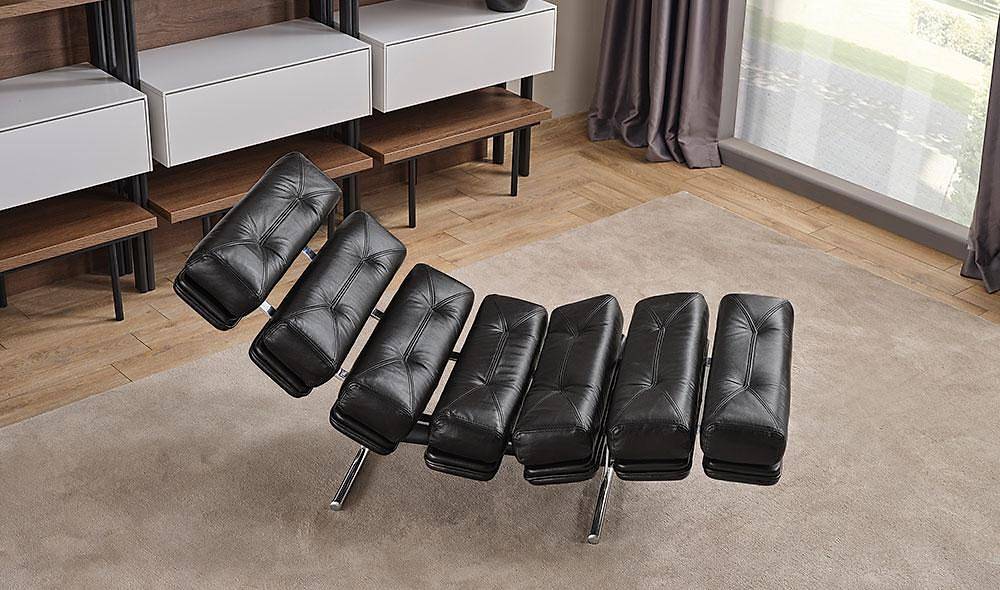 Bang Berjer - Dinlenme Koltuk - Fırsat Ürünü Koltuk Takımı