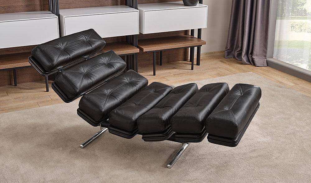 Bang Berjer - Dinlenme Koltuk - Fırsat Ürünü Koltuk Takımı