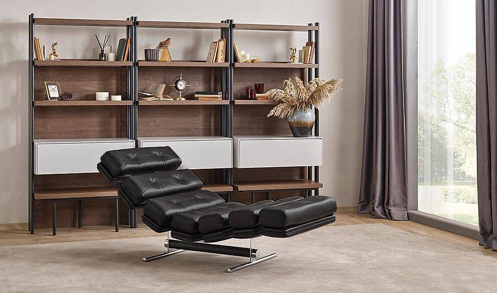 Bang Berjer - Dinlenme Koltuk - Fırsat Ürünü Koltuk Takımı