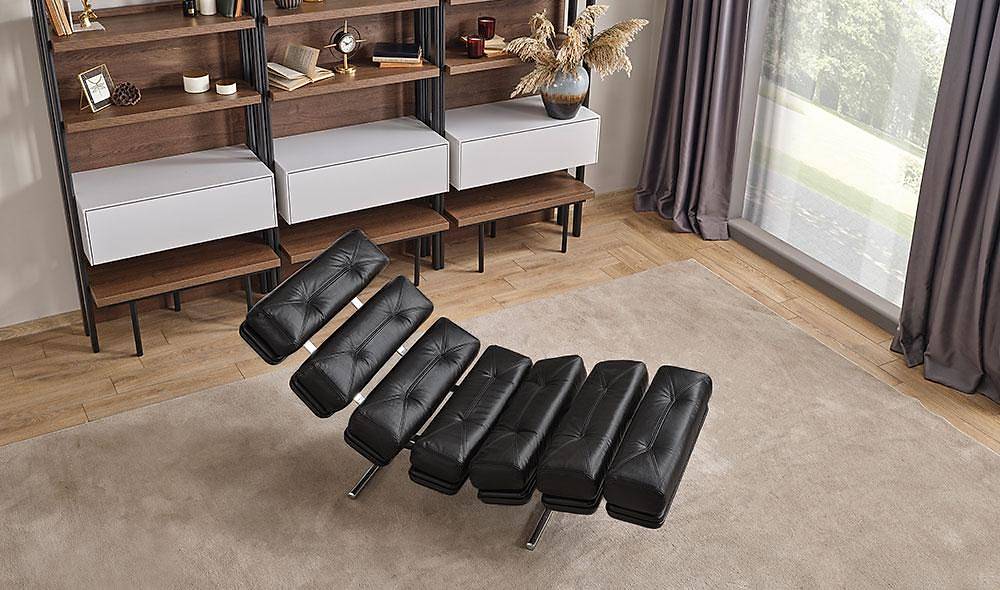 Bang Berjer - Dinlenme Koltuk - Fırsat Ürünü Koltuk Takımı