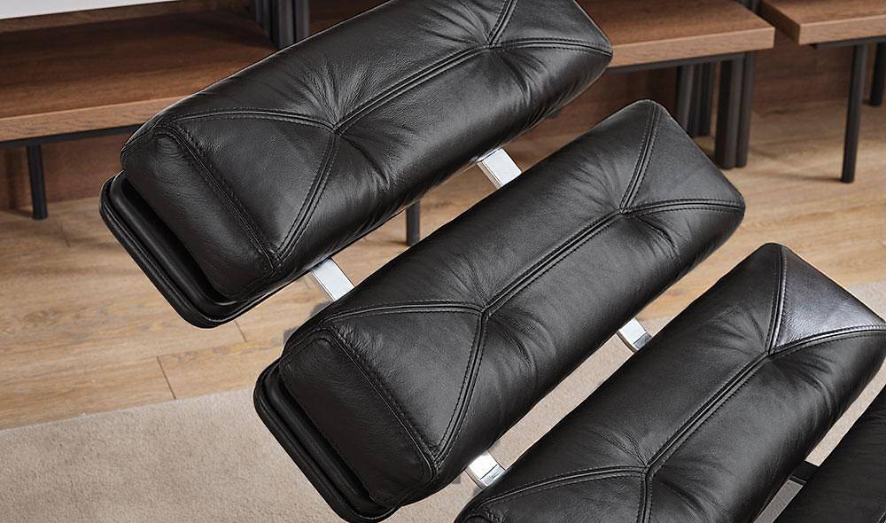 Bang Berjer - Dinlenme Koltuk - Fırsat Ürünü Koltuk Takımı