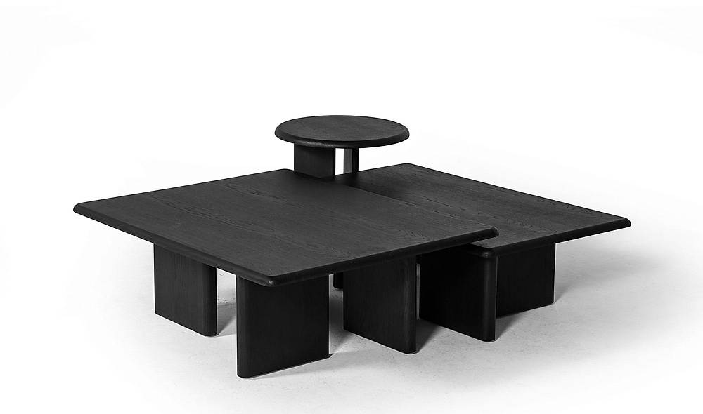 Dusty Sehpa Seti Sehpa ve Aksesuar